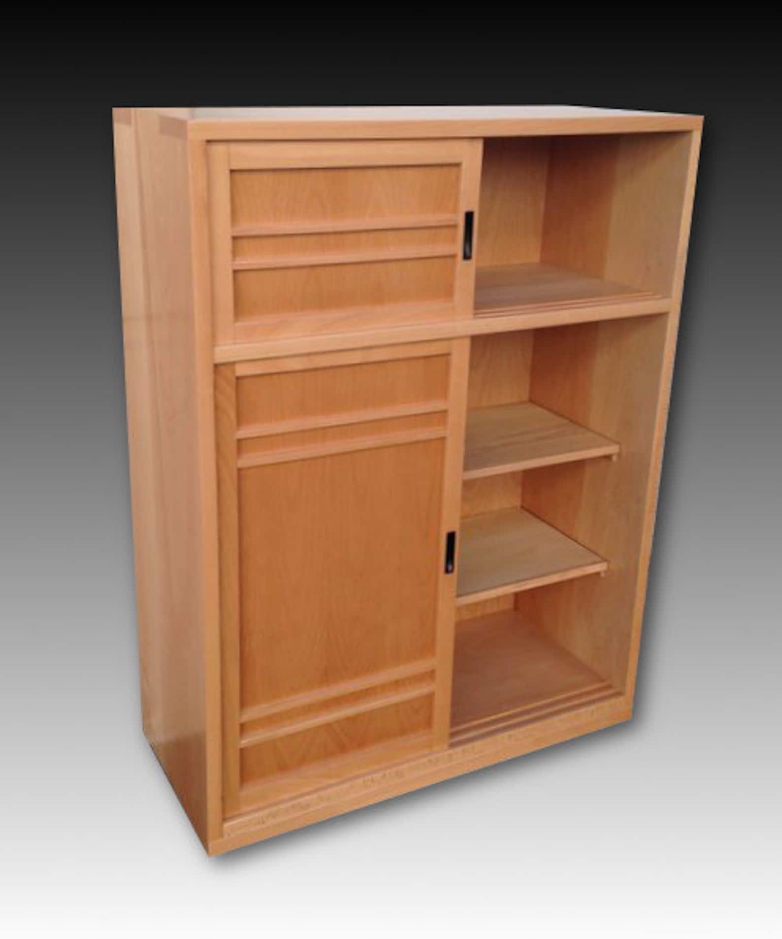 Japanese Furniture Shoe Getabako Tansu Chest Etsy