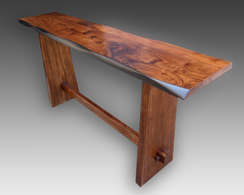 Japanese Furniture the Kyoto Console Table Etsy Israel