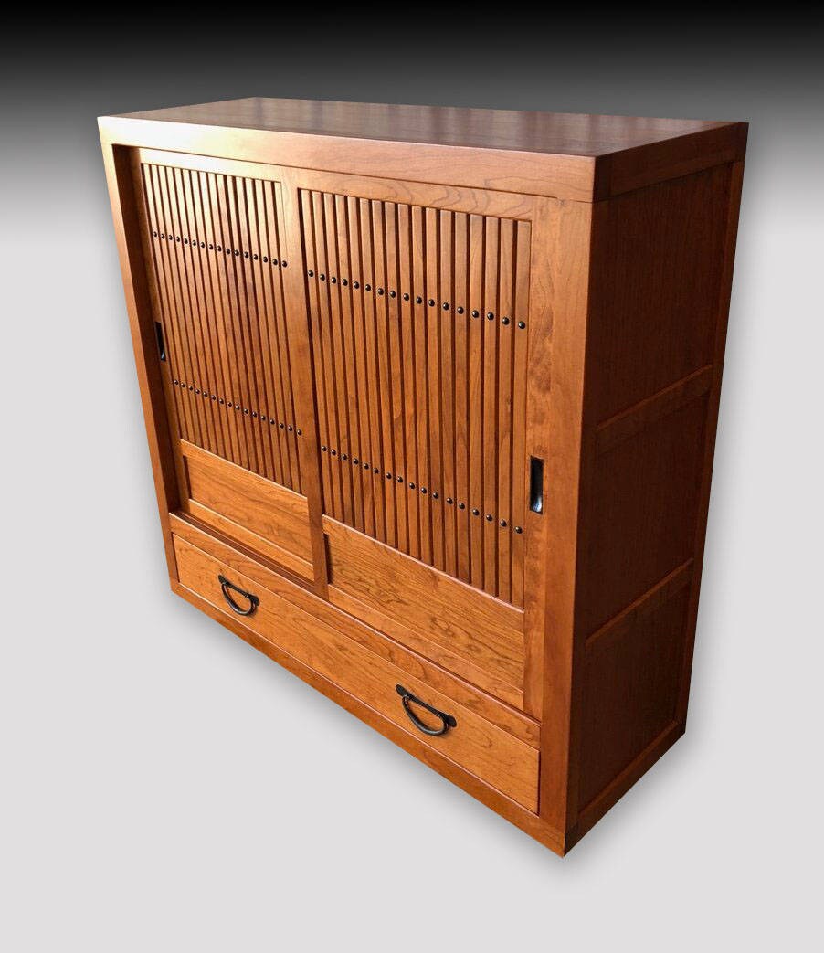 Japanese Cabinet 