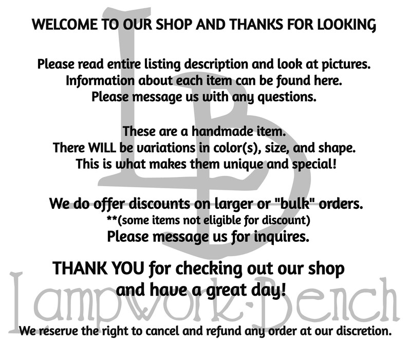 MADE TO ORDER Handmade Blown Glass Octopus Blown Glass Octopus image 5