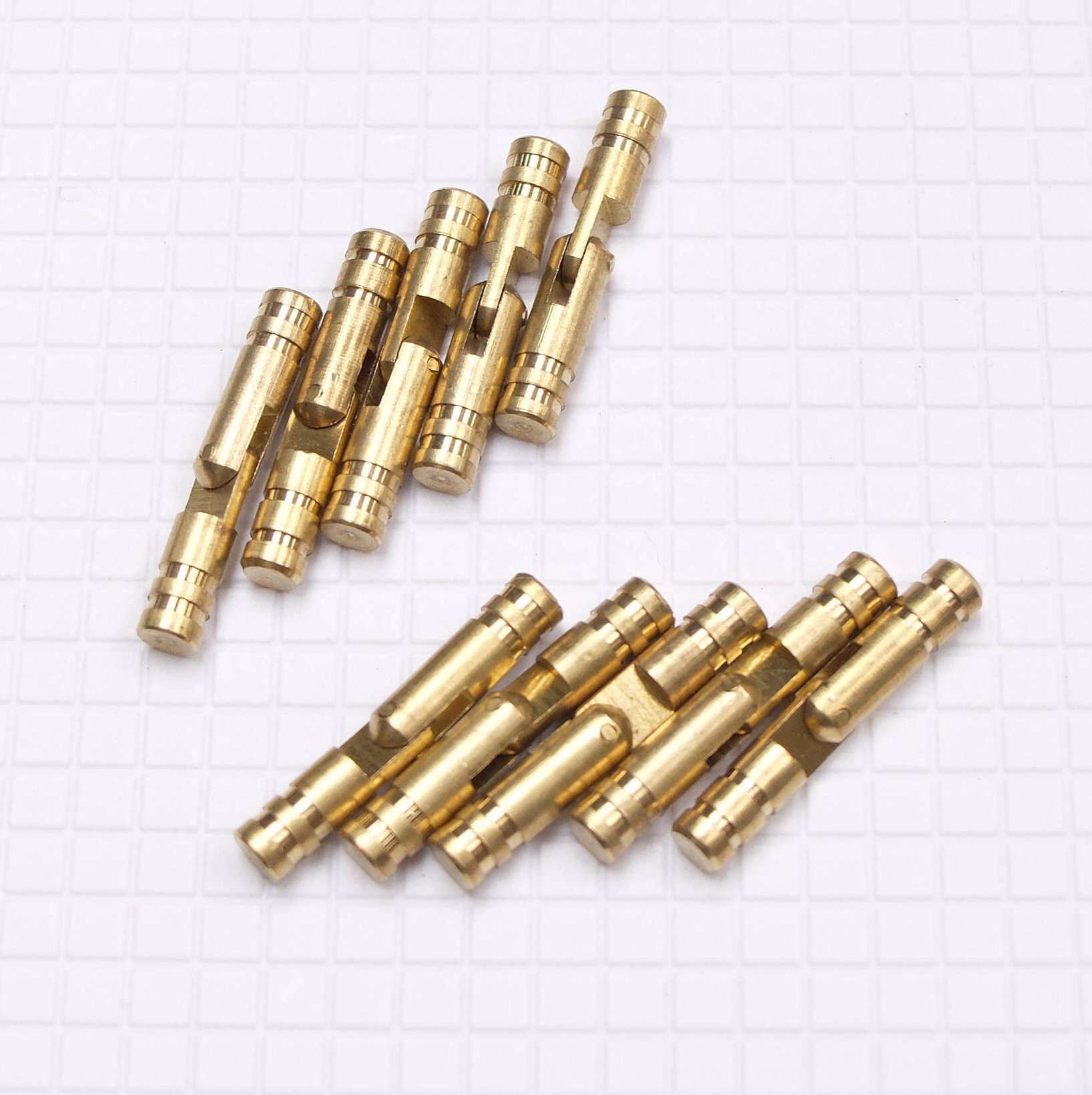 Bit-Set PZ2 157 Mm – 5 Stück, Passend Für Makita Magazinschrauber