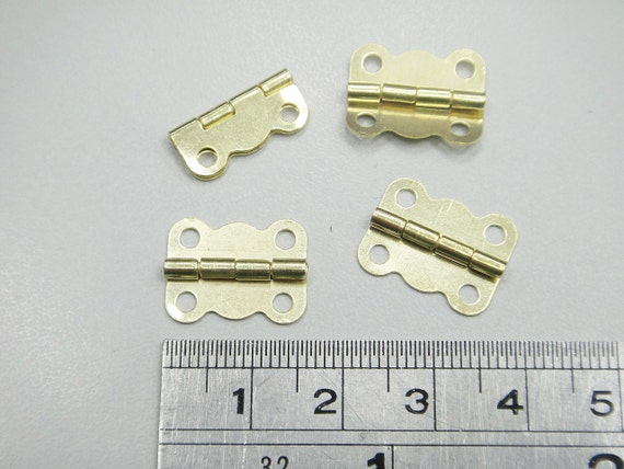 dollhouse hinges