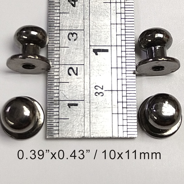 Small Knobs for Jewelry Box Etsy UK