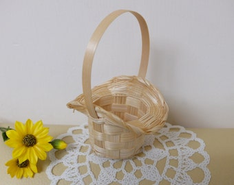Maison de poupées en osier | Maison en osier tissée à la main | Décor de pépinière | Accessoires de pépinière | Maison de poupées pour enfants | Enfants vintage Décor de Maison de poupées en osier | Maison en osier tissée à la main | Décor de pépinière | Accessoires de pépinière | Maison de poupées pour enfants | Enfants vintage Décor de