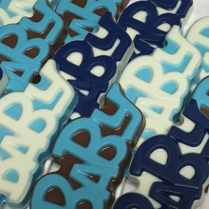 Baby Lollipops - 1 dozen