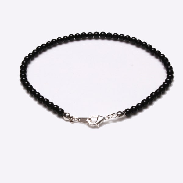 Black Onyx Bracelet