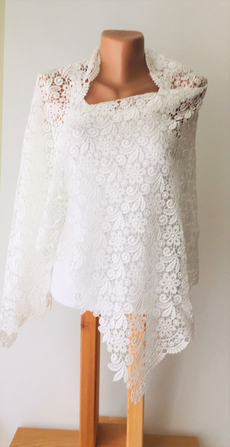 shawl for bridal
