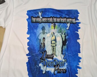 T-shirt personnalisé