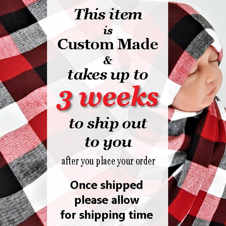 Elephant Baby Swaddle Set Swaddling Blanket & Knot Hat Etsy