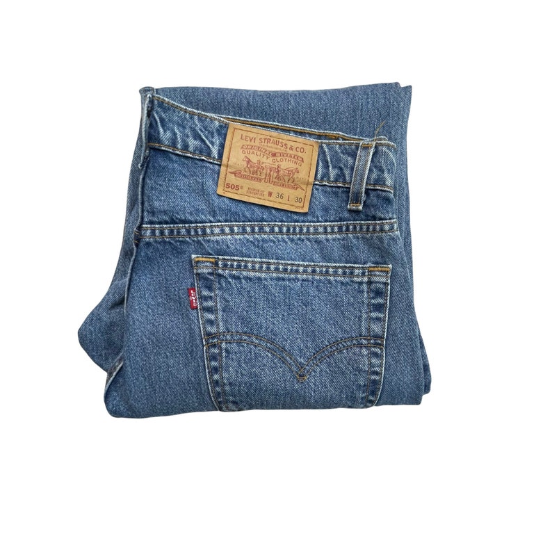 levis 505 relaxed fit