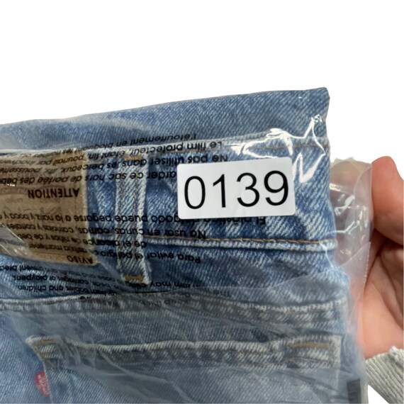 Sac en jeans levis new arrivals