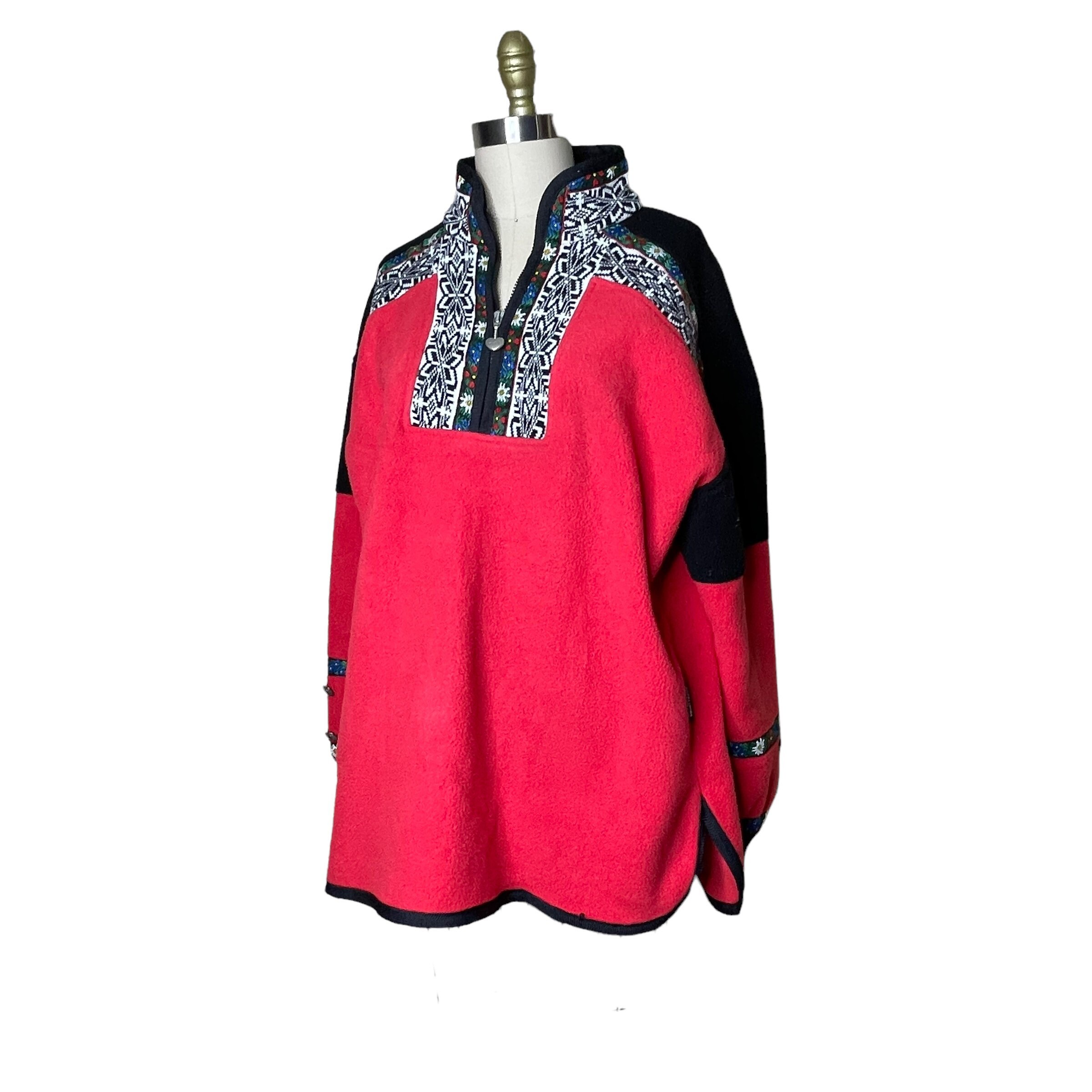obermeyer sweater women's