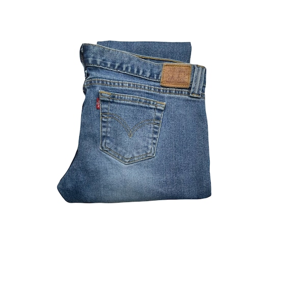 Levi 509 top