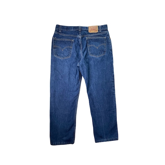 Vintage Levis 505 Jeans, Made in USA, Regular Fit, Straight Vintage Levis 505 Jeans, Made in USA, Regular Fit, Straight