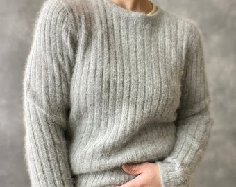 sweater lambswool