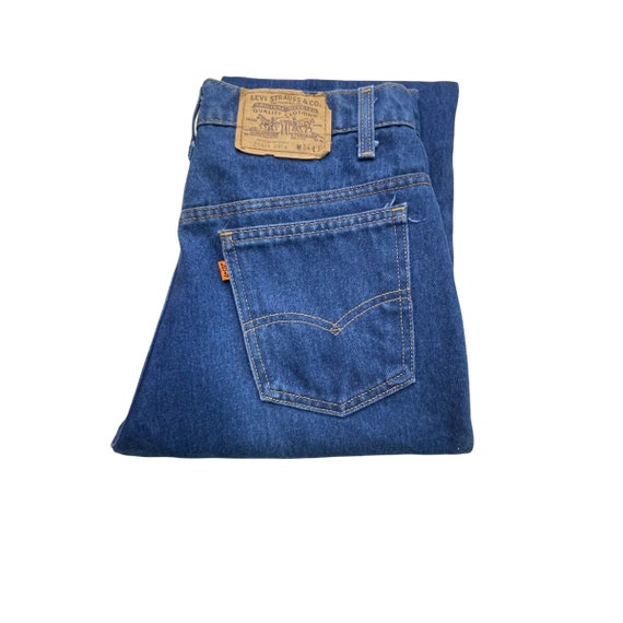 Vintage Levis 20516-0914 Levis Jeans 