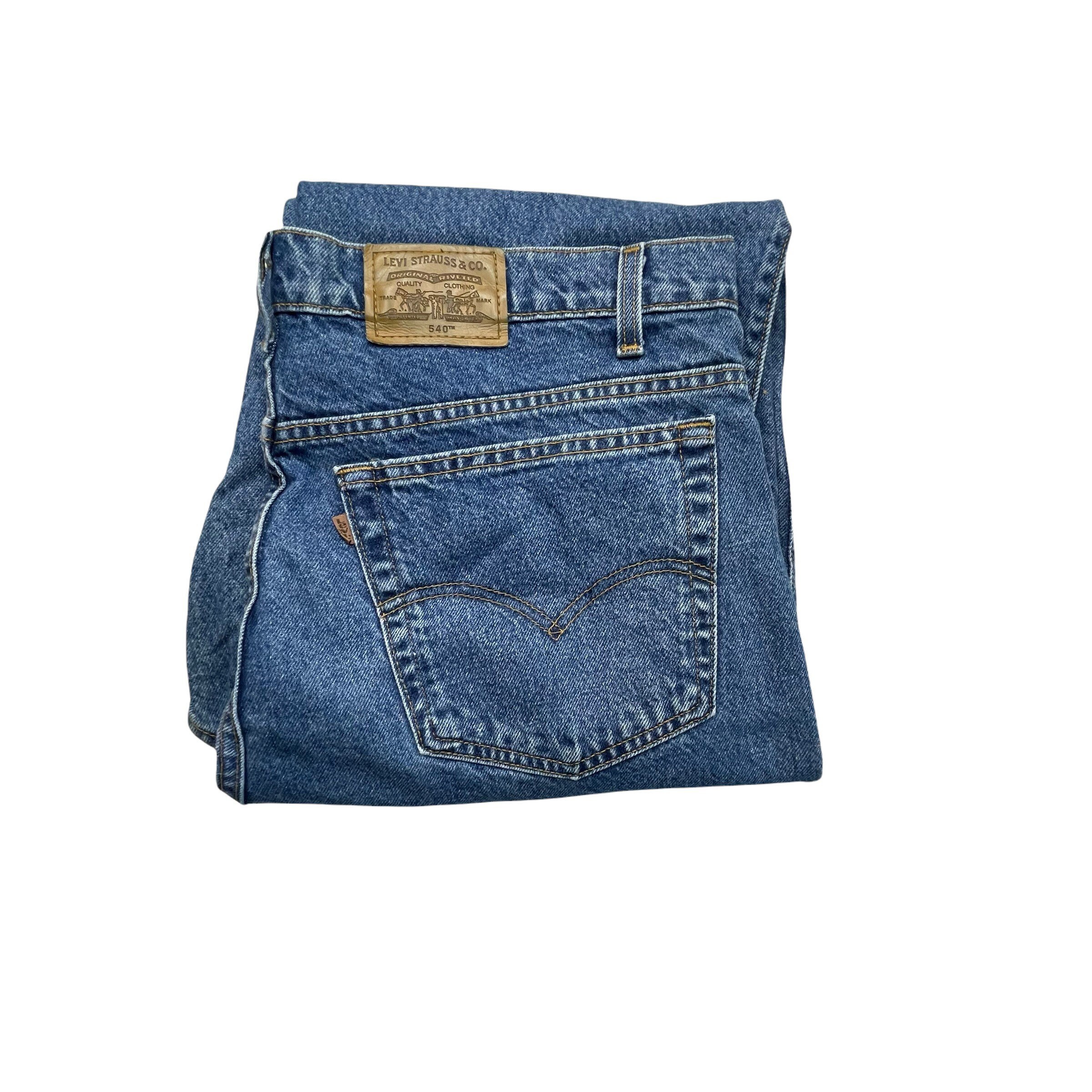 Vintage Men's Levis 540 Jeans Relaxed Fit Mexico Size - Etsy Australia Vintage Men's Levis 540 Jeans Relaxed Fit Mexico Size - Etsy Australia