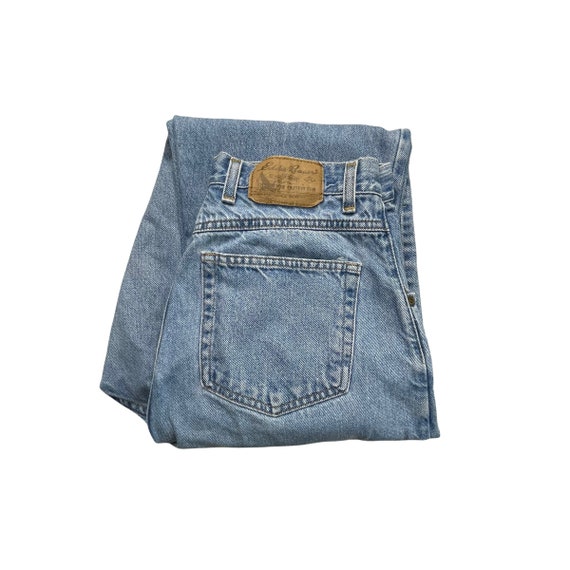 Eddie Bauer Pleated 