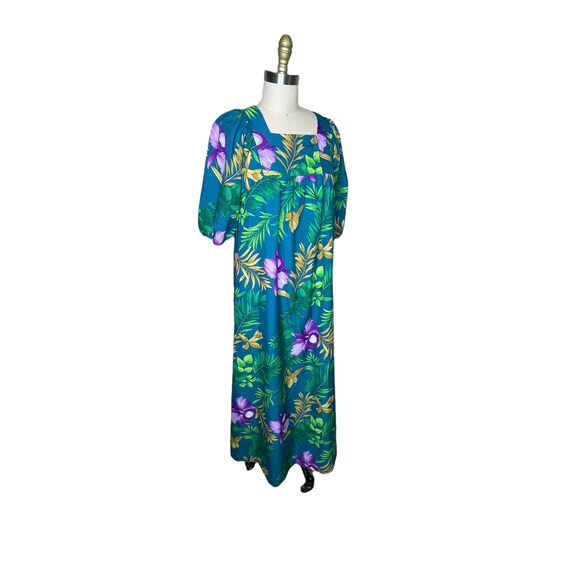 Hilo sales hattie muumuu