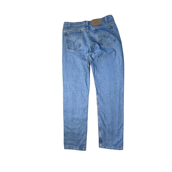 Levis 505 relaxed fit cheap