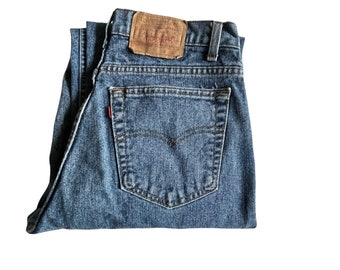 Levis 560 Jeans - Etsy