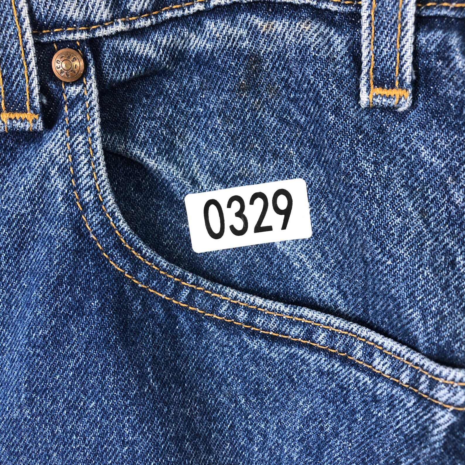 levis 540 athletic fit