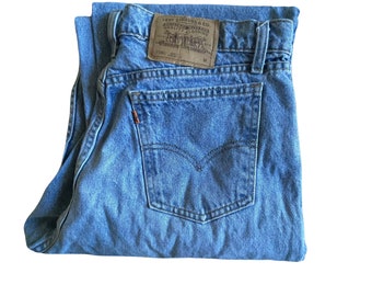 Levis Size 16 - Etsy