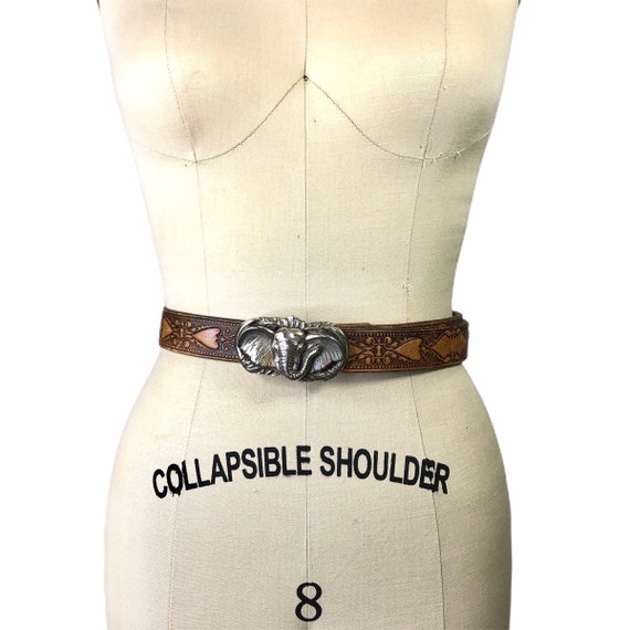 Brighton belt 1A5 103
