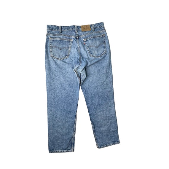 Levis 2025 540 jeans