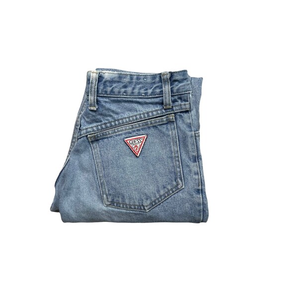 Vintage 90s Georges Marciano Guess 