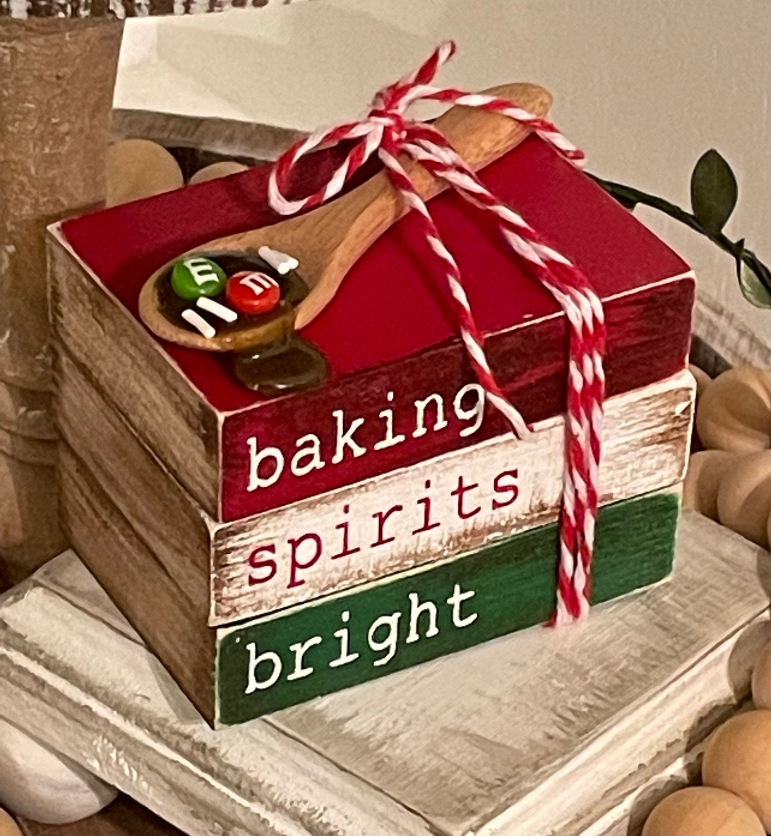 christmas-mini-book-stack-etsy-uk
