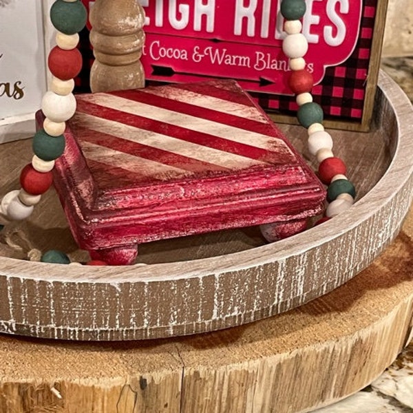 Christmas Tree Riser - Etsy