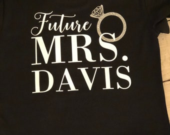 Future Mrs. Tee