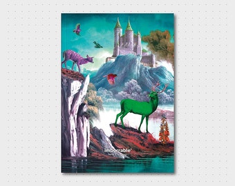 Imborrable Notebook by Artefacto Madrid