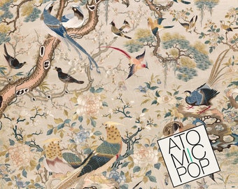 上質な中国製手作りシルク刺繍アート虎の絵画壁飾り蘇州刺繍 - Etsy 日本