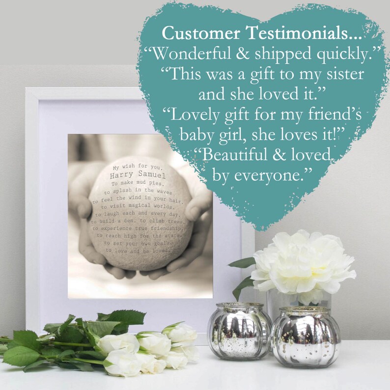 Housewarming Gift Family Quote Print House Blessing Print Etsy