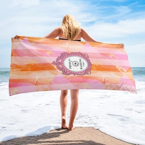 Towel