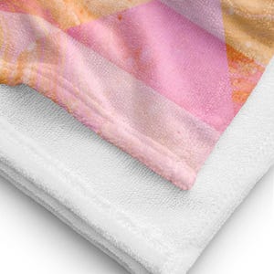 Towel