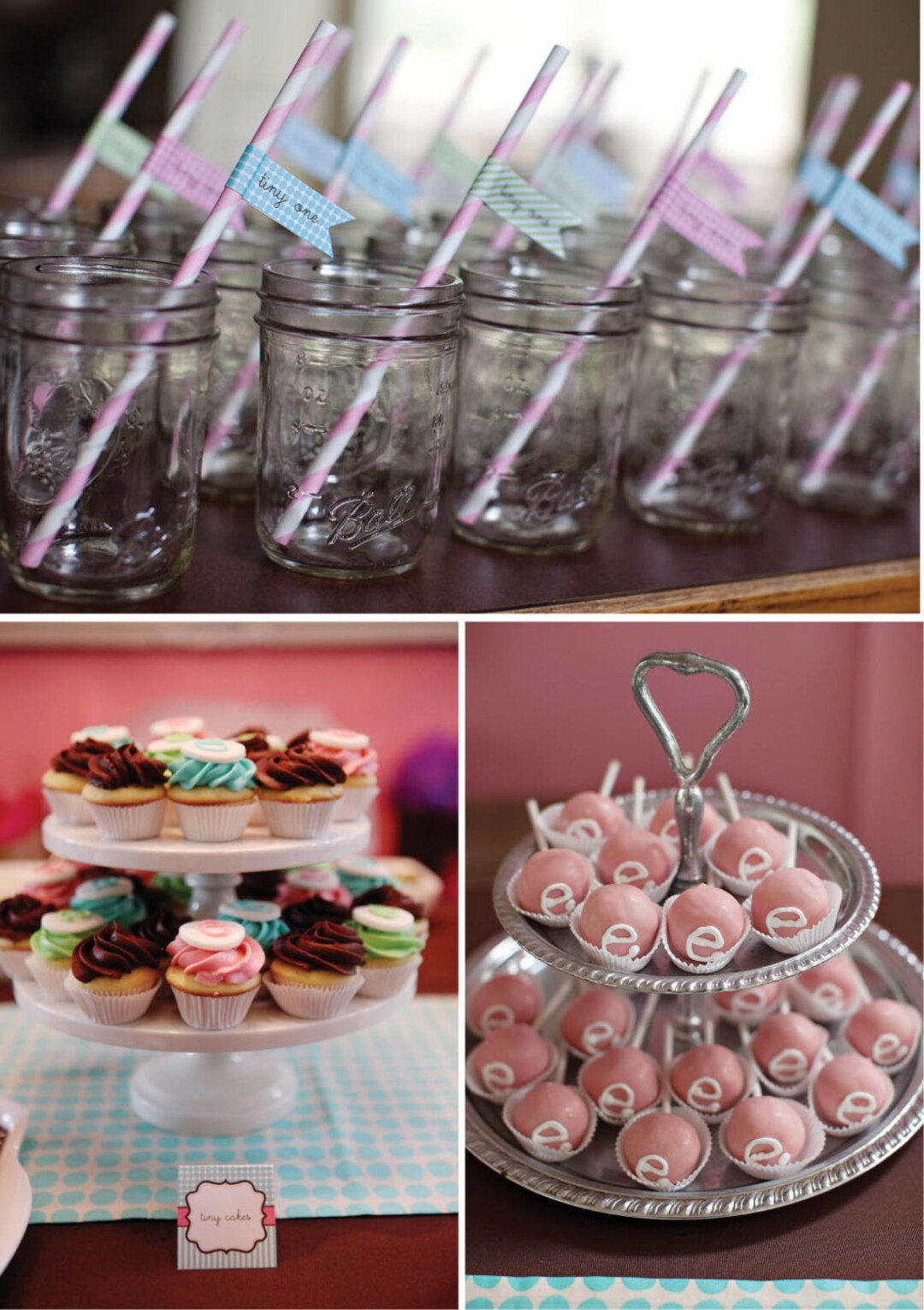 Tiny One Birthday Party Printable Customized Package - Etsy