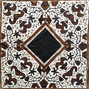 Trimmings Border Fabric Narrow Textile Fabric Balinese Handwoven Belt Webbing