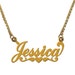 see more listings in the English Name Necklace section