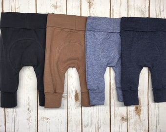 parachute cloth track pants
