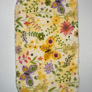 Toalha sem papel Spring Butterfly