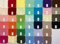 Cloth Wipes- Pick your own color