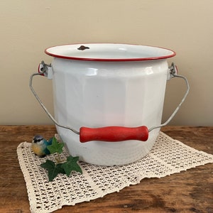 Shackteau Interiors Milk Paint Tuck's Red 