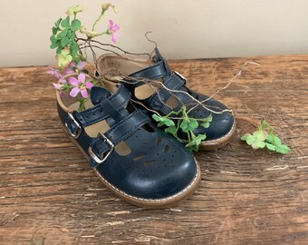 stride rite saddle oxford shoes