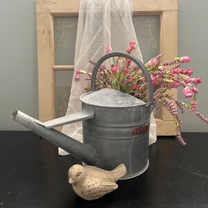Antique Haws Watering Can - Etsy