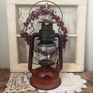 Dietz Wagon Lantern - Etsy Dietz Wagon Lantern - Etsy