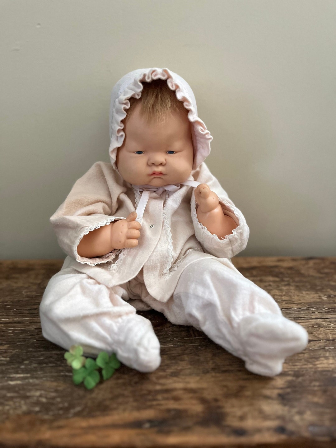 Vintage Vogue Baby Dear Doll 1960 Eloise Wilken 18 Baby Dear Doll Etsy