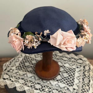 Norman Durand Vintage Hat - Etsy display picture 1